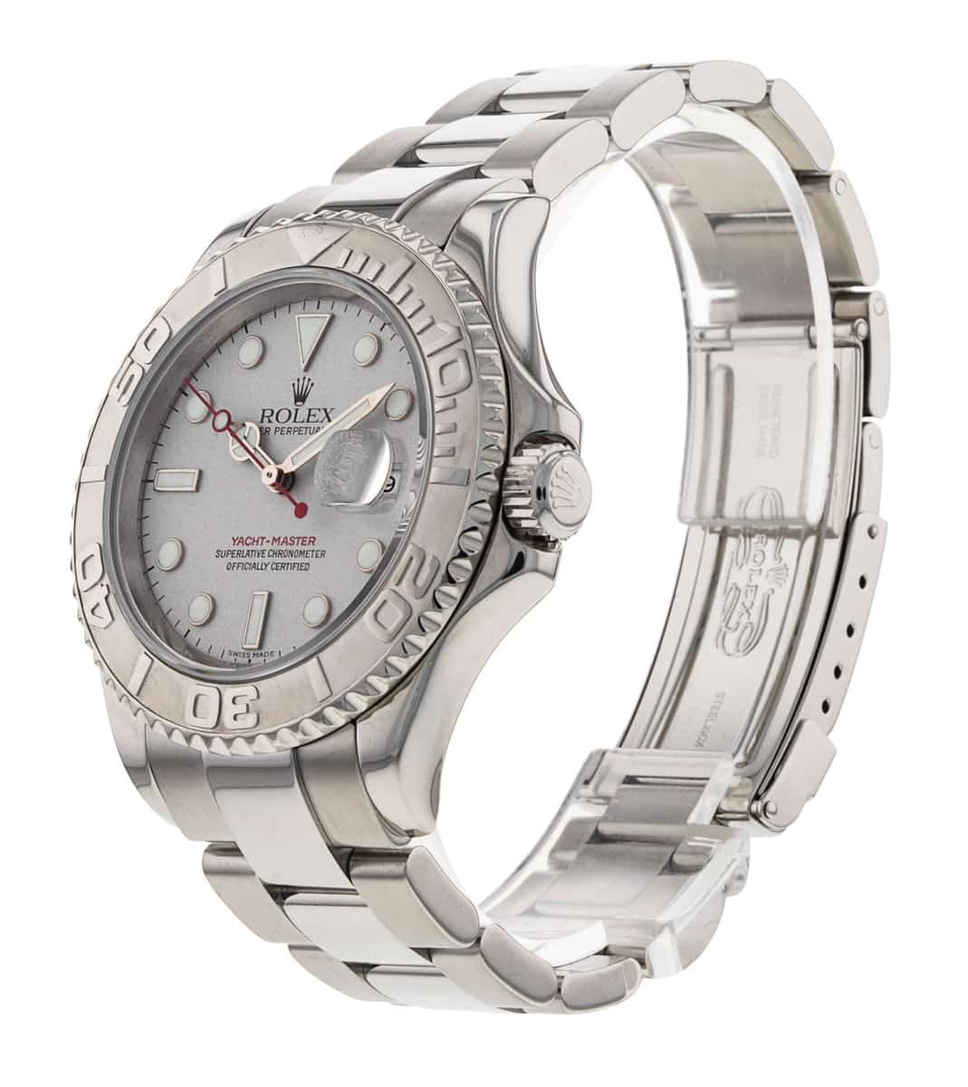 Rolex Yacht-Master 16622 Rolex Yacht-Master 16622